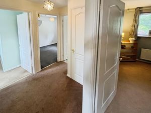 Landing- click for photo gallery